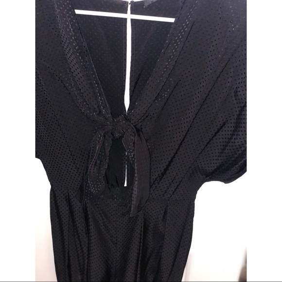 NWOT! Jay Godfrey Kent Romper - Picture 10 of 13